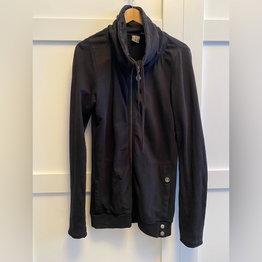 Volcom Jacket/Zip Up